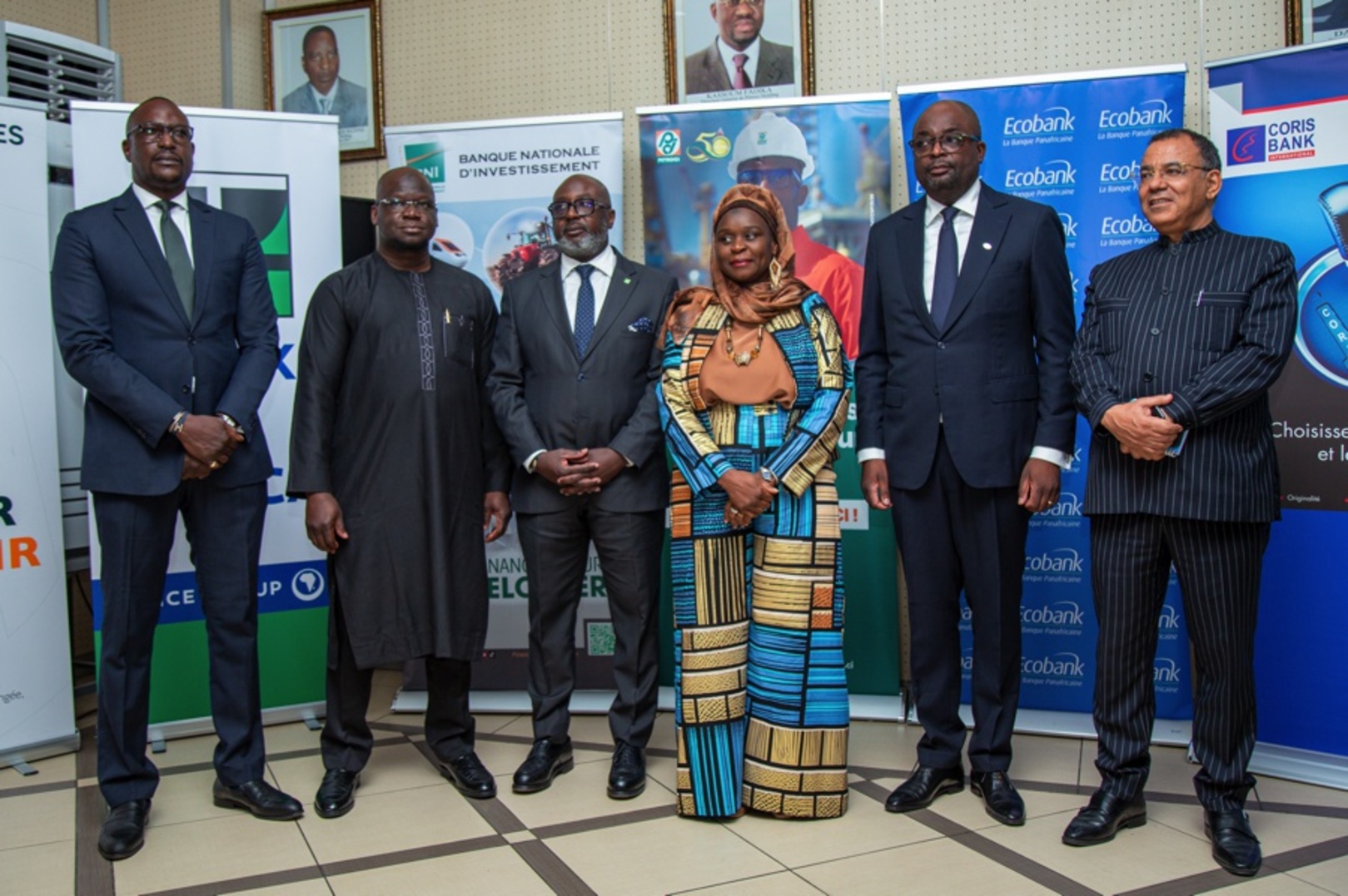 PETROCI Secures 200 Billion CFA Francs to Boost Baleine Oil Field Development in Côte d’Ivoire